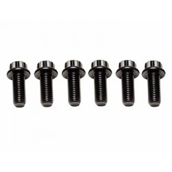 Arm Stretch Rod Bolt Set