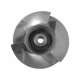 Impeller Concord , GP-1300R. GP-1200R ,  replacement  origin.