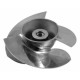 Impeller Concord , GP-1300R. GP-1200R ,  replacement  origin.