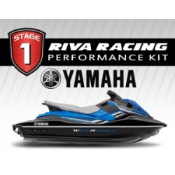 Kit Stage 1 Yamaha FX SHO Riva Racing