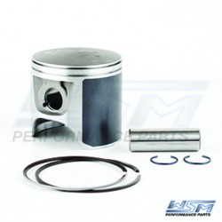 WSM. USA . Plunger Platinum