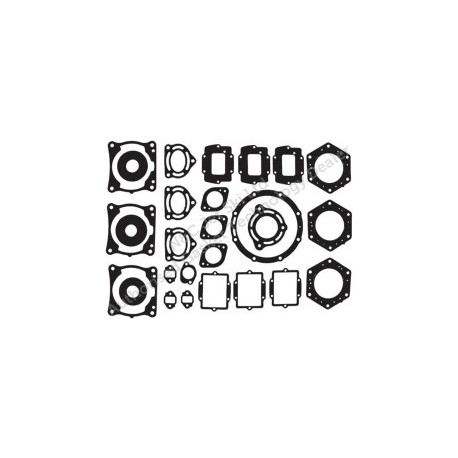 Pochette de joints Kawasaki 1200 Ulta 150 /STX /STX R 1999 2000 2001 2002 2003 2004 2005