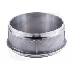 Bague d'usure inox Spark 