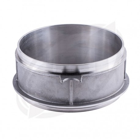 Bague d'usure inox Spark 