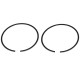 kit segments 800 SX-R 13008-3710 2003-2011