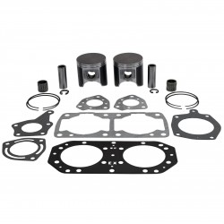 Kit pistons premium Kawasaki SS /SX /XI /ZXI /XIR /STX /750 SXI /XI Sport /SXI Pro AXE 22MM (Standard 80mm)