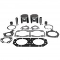 Kit pistons premium Kawasaki SS /SX /XI /ZXI /XIR /STX /750 SXI /XI Sport /SXI Pro AXE 22MM (Standard 80mm)