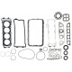 Gasket kit, STX -12F ,STX -15F