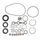 Gasket kit, STX -12F ,STX -15F