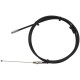 Cable de Trim Yamaha GP1200/ GP800/ GP760 (1997-2000)