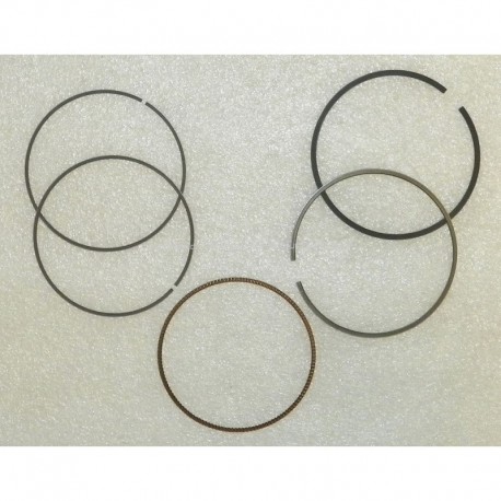 Kit segments standard Kawasaki 260