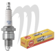 Spark plug BR8HS