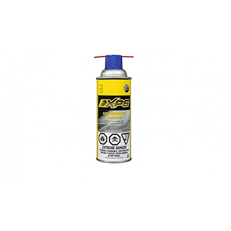 Lubricant / corrosion XPS all brands