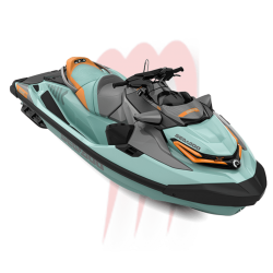 Wake Pro 230 coque ST3 2022