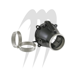 Nozzle de turbine Riva pour Seadoo RXP/RXT 255/215 Pro-Series