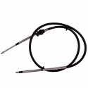 STEERING CABLE: SEA-DOO 951 RX / RX DI 01-03