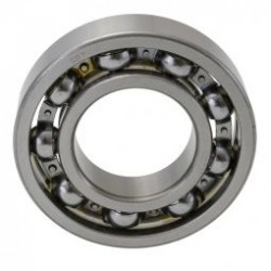 Crankshaft Bearing With Pin