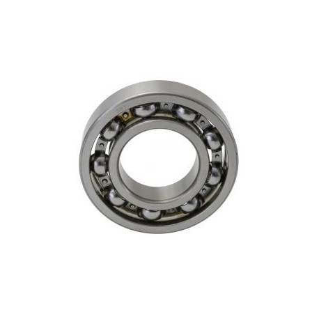 Crankshaft Bearing With Pin