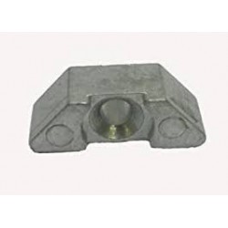 Crankcase Anode: Yamaha 6 - 350 Hp