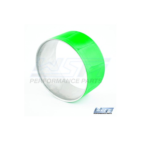 Reinforced stainless steel wear ring (159.8mm), BRP. 215hp -255hp -260hp ( 2005-2012).