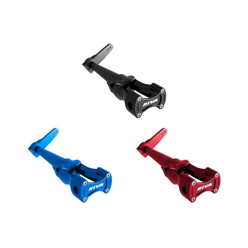 Systeme de direction RIVA Yamaha 2021 GP1800R Pro-Series  2023 Yamaha GP1800R HO 2023 Yamaha GP1800R SVHO