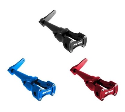 Systeme de direction RIVA Yamaha 2021 GP1800R Pro-Series 2023 Yamaha GP1800R HO 2023 Yamaha GP1800R SVHO