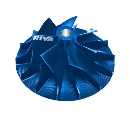 Turbine de compresseur YAMAHA par RIVA 2022 Yamaha FX Cruiser SVHO,2022 Yamaha FX LTD SVHO,2022 Yamaha FX SVHO