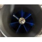Turbine de compresseur YAMAHA par RIVA 2022 Yamaha FX Cruiser SVHO,2022 Yamaha FX LTD SVHO,2022 Yamaha FX SVHO