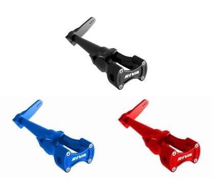 Système de direction RIVA Yamaha 2022+ FX Pro-Series 2022 Yamaha FX HO (1.8L) 2022 Yamaha FX SVHO