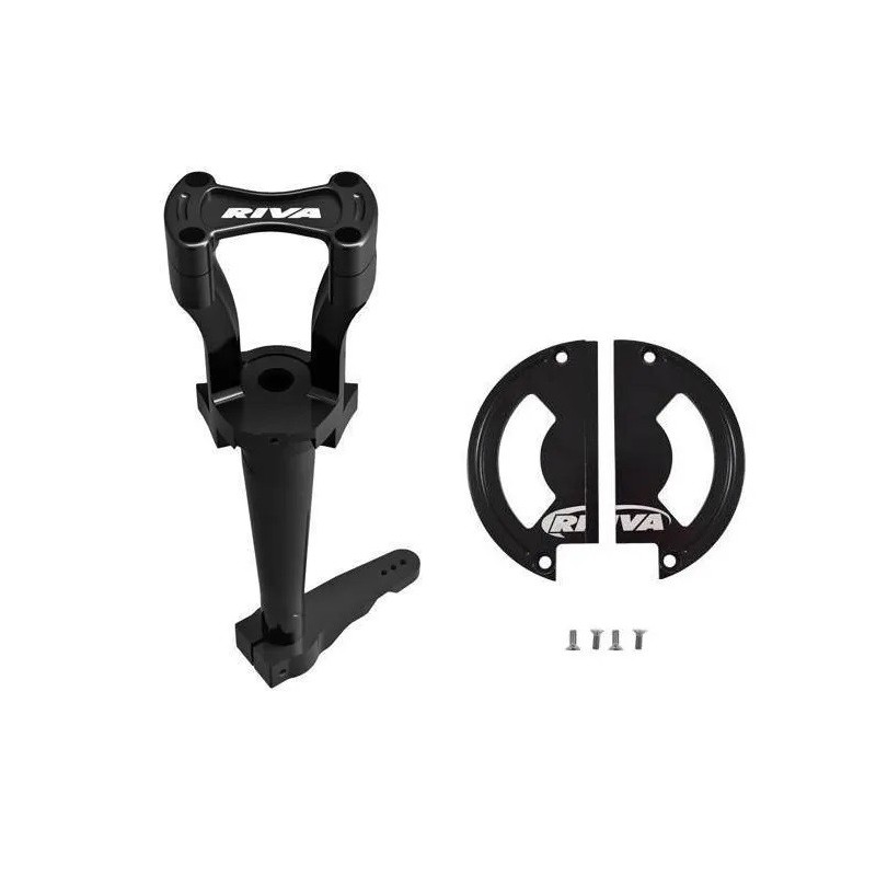 Système de direction RIVA Yamaha 2022+ FX Pro-Series 2022 Yamaha FX HO (1.8L) 2022 Yamaha FX SVHO