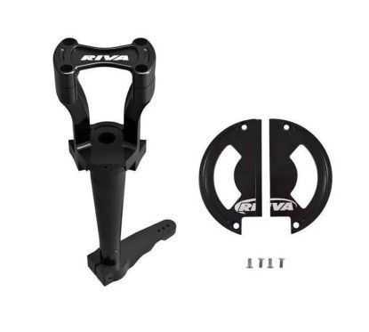 Système de direction RIVA Yamaha 2022+ FX Pro-Series 2022 Yamaha FX HO (1.8L) 2022 Yamaha FX SVHO