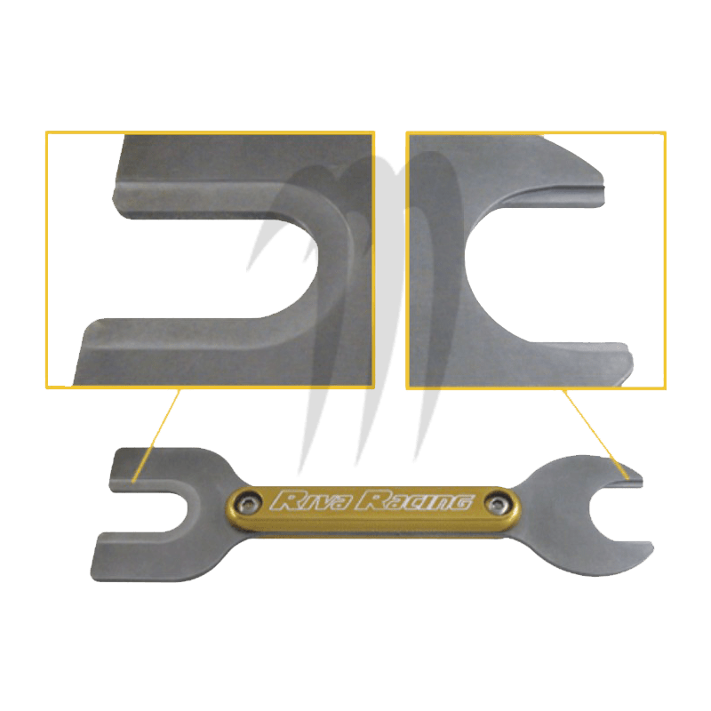 Outil pour compresseur Seadoo Outil pour compresseur Seadoo