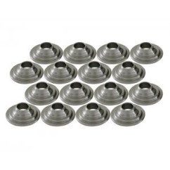 Photo Coupelles titane Riva pour Yamaha 1.8L - Pièces Jet Ski, accessoires et entretiens - Matos import