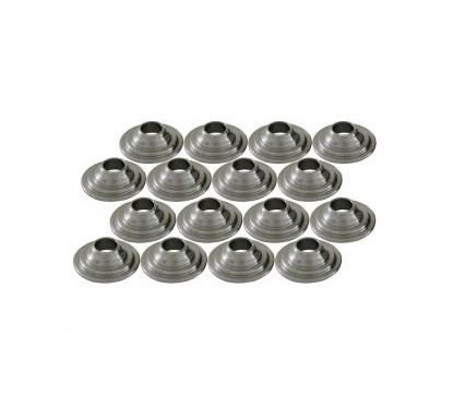 Photo Coupelles titane Riva pour Yamaha 1.8L - Pièces Jet Ski, accessoires et entretiens - Matos import