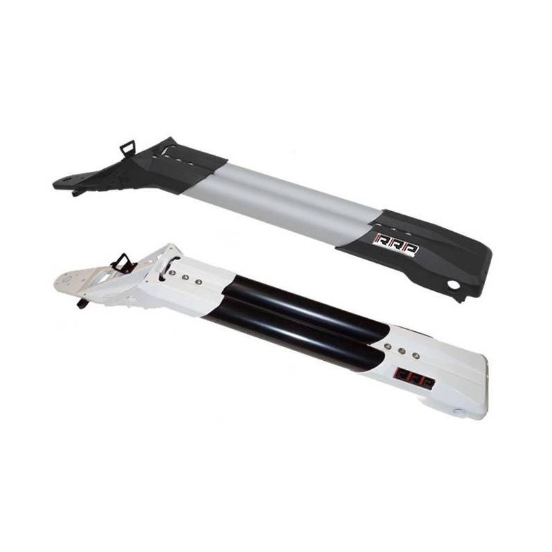 Rick-Roy, ARMS Racing, 800 SXR  ( black )