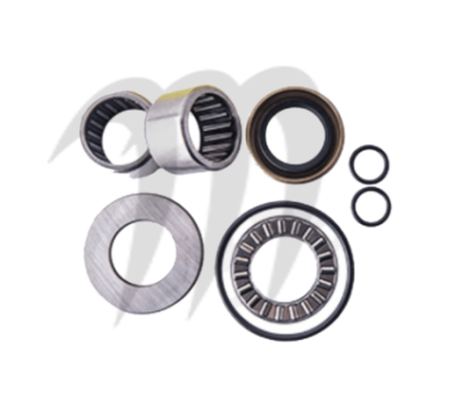 Photo Kit réparation de tubine Seadoo 587cc/ 657cc (1990-1995) - Pièces Jet Ski, accessoires et entretiens - Matos import