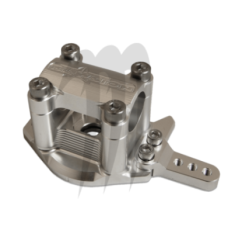 Photo Système de direction Yamaha/ Kawasaki (alu) - Pièces Jet Ski, accessoires et entretiens - Matos import