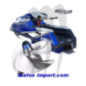 Impeller Racing SOLAS, Free-Syle, Free-ride, 13 /15-FR,  Super-Jet (1996-2007 )