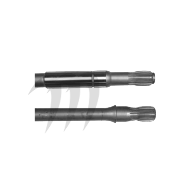 Drive shaft , GTX 800cc