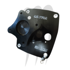 Photo Platine renforcée Idiartec pour Kawasaki Ultra-250/ 260X - Pièces Jet Ski, accessoires et entretiens - Matos import