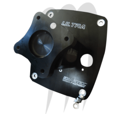 Photo Platine renforcée Idiartec pour Kawasaki Ultra-250/ 260X - Pièces Jet Ski, accessoires et entretiens - Matos import