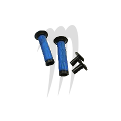 Photo ATI .Poignées Flame (Bleu ) - Pièces Jet Ski, accessoires et entretiens - Matos import