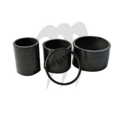 Photo Kit durites échappement pour Power-Factor - Pièces Jet Ski, accessoires et entretiens - Matos import