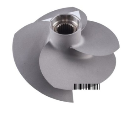 Photo Helice Wake Pro 2017-2018 Origine Seadoo - Pièces Jet Ski, accessoires et entretiens - Matos import