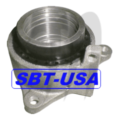 Photo Passe coque (seul) Yamaha Super Jet/ Wave Runner III/ VXR - Pièces Jet Ski, accessoires et entretiens - Matos import