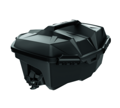 Photo Coffre d'outils avec ensemble de fixation LinQ - Pièces Jet Ski, accessoires et entretiens - Matos import