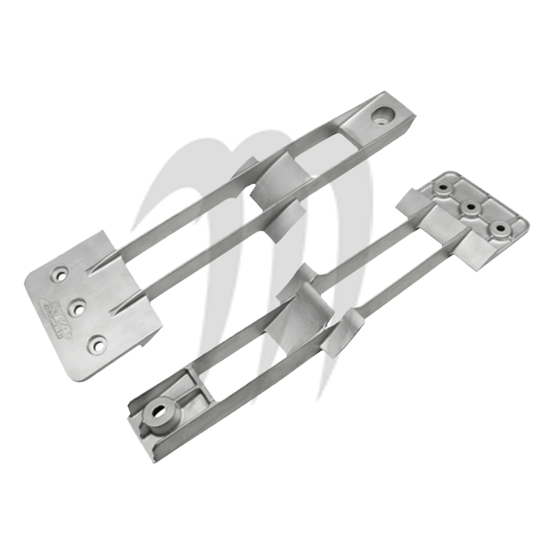 RIVA RACING EUROPE .Ecope Racing Inox pour RXP-X 260hp (2010-2014)