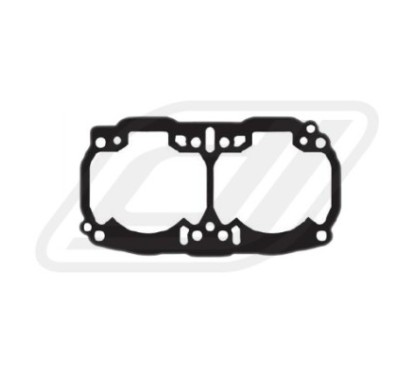 Photo Joint embase 3 trous Seadoo 951 DI - Pièces Jet Ski, accessoires et entretiens - Matos import