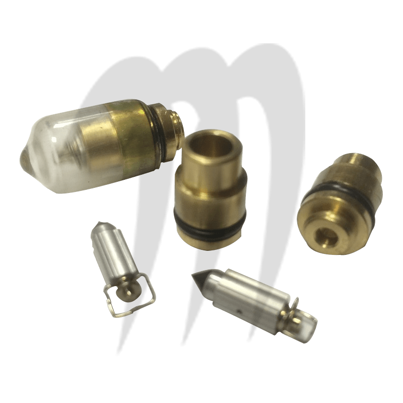 Puy de pointeau ( 2.3 ) VITON pointeau origine MIKUNI