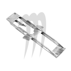 Photo Ecope à pelle Kawasaki STX 1200/ STX-R/ STX 12F/ STX 15F WORX - Pièces Jet Ski, accessoires et entretiens - Matos import